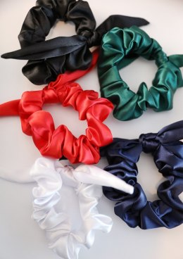 ZESTAW GUMEK SATYNOWYCH ZESTAW GUMEK 6