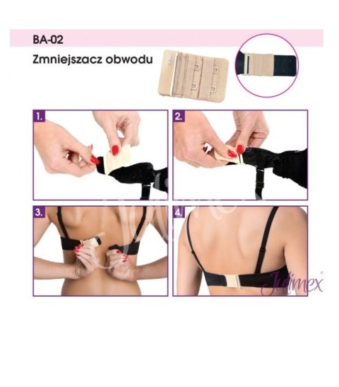 ZMNIEJSZACZ OBWODU JULIMEX BA-02