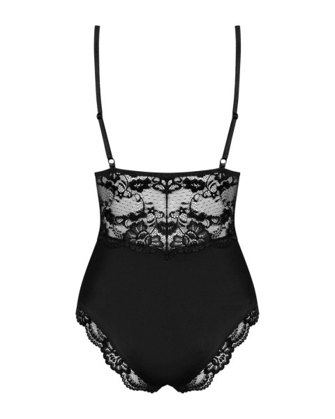 810-TED-1 body czarne