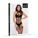 Bodystocking 2054 black