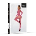 Bodystocking 2061 pink