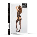 Bodystocking 2065 black