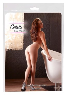 Crotchless Tights Skin