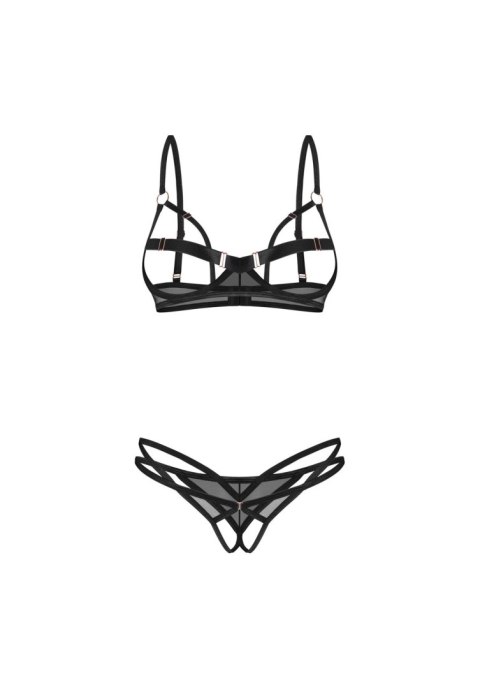 Euridia 2-cz. set otwarty