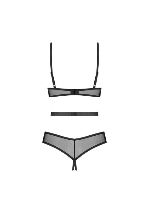 Euridia body otwarte