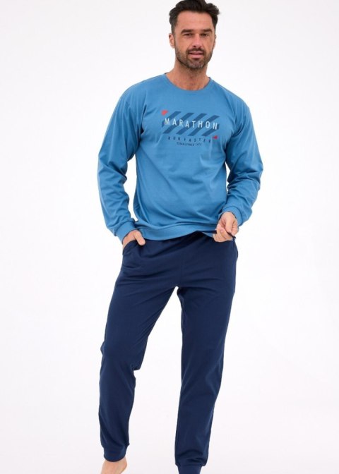 PIŻAMA CORNETTE PM-322/301 MARATHON