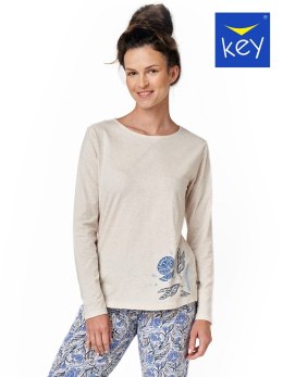 PIŻAMA KEY LNS-672 B23