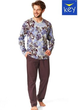 PIŻAMA KEY MNS-511 B22