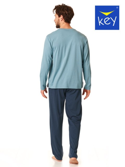 PIŻAMA KEY MNS-861 B23