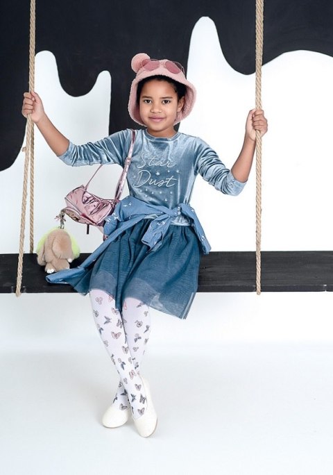 RAJSTOPY KNITTEX MARIPOSA 40