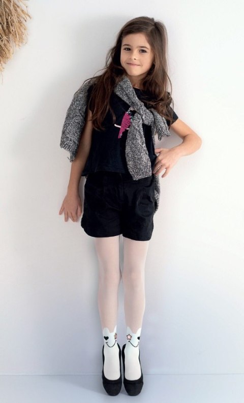 RAJSTOPY KNITTEX MINY