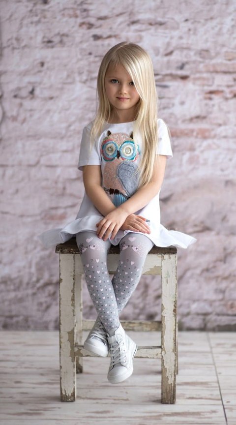 RAJSTOPY KNITTEX PIXIE