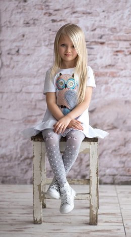 RAJSTOPY KNITTEX PIXIE