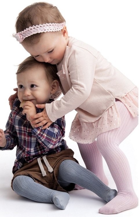 RAJSTOPY KNITTEX PUCHATKI