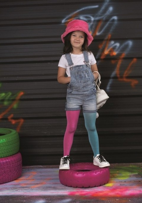 RAJSTOPY KNITTEX RAINBOW