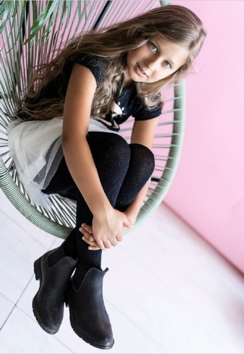 RAJSTOPY KNITTEX TEEN ANGEL DUST