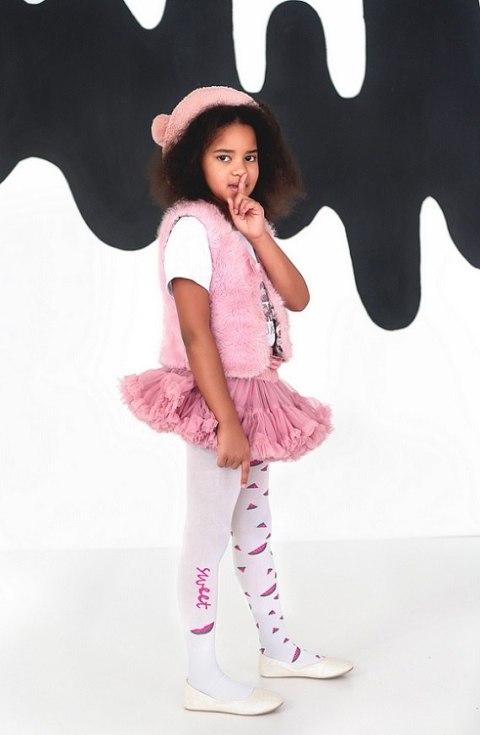 RAJSTOPY KNITTEX WATERMELON 40