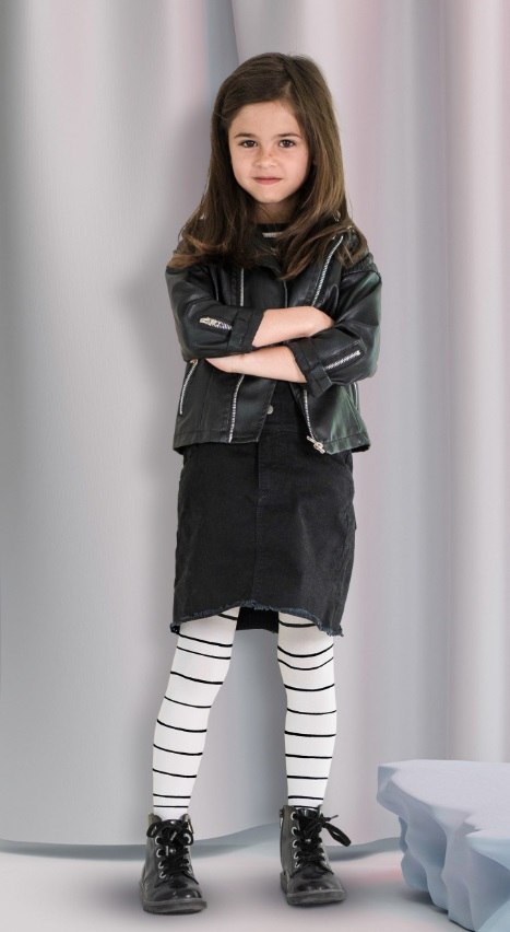 RAJSTOPY KNITTEX WEDNESDAY