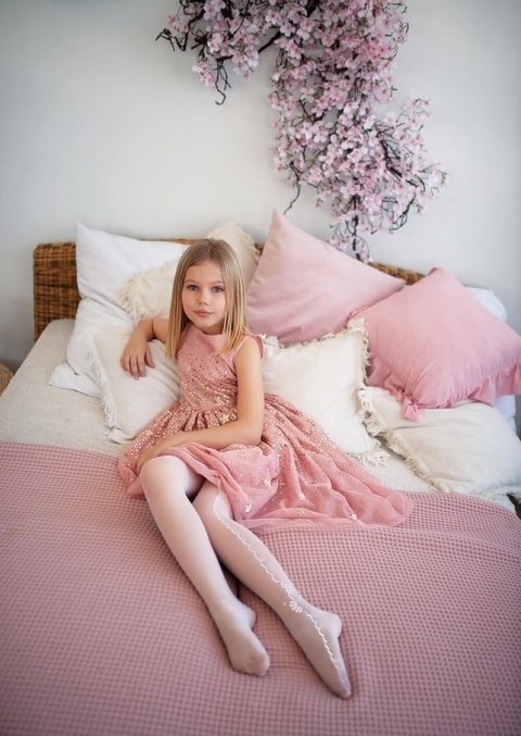 RAJSTOPY KNITTEX WENDY