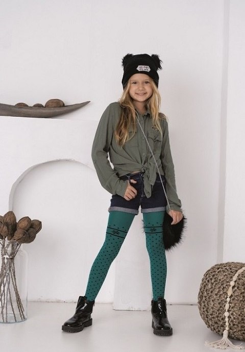 RAJSTOPY KNITTEX WINTER