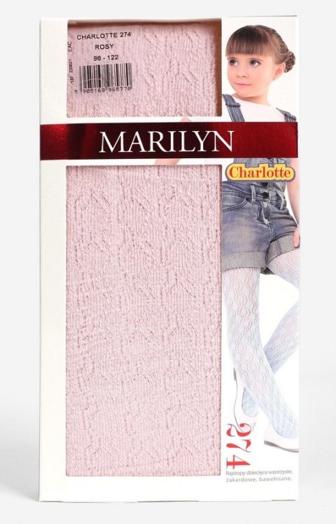 RAJSTOPY MARILYN CHARLOTTE 274