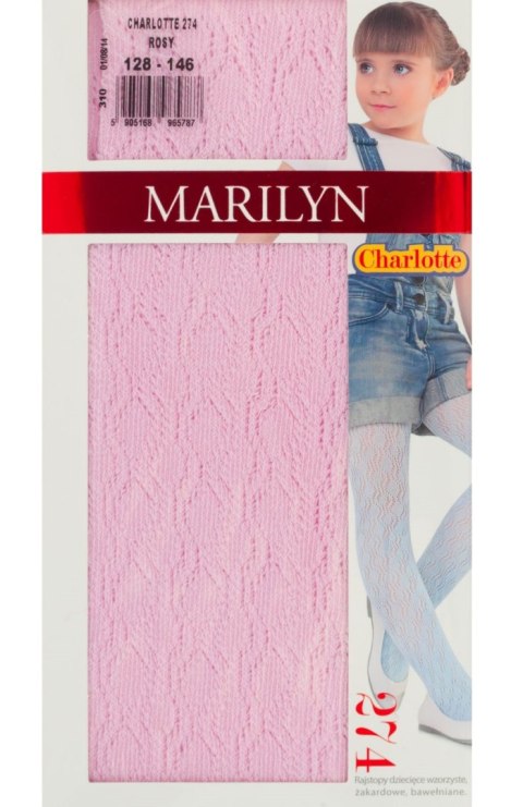 RAJSTOPY MARILYN CHARLOTTE 274