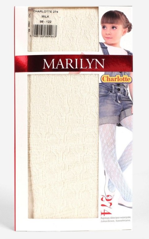 RAJSTOPY MARILYN CHARLOTTE 274