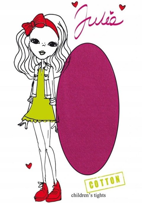 RAJSTOPY MARILYN JULIA