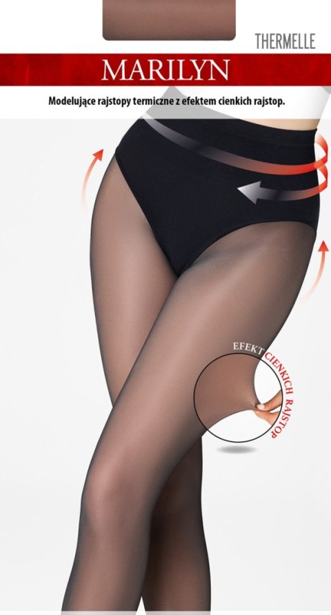 RAJSTOPY MARILYN TERMICZNE THERMELLE
