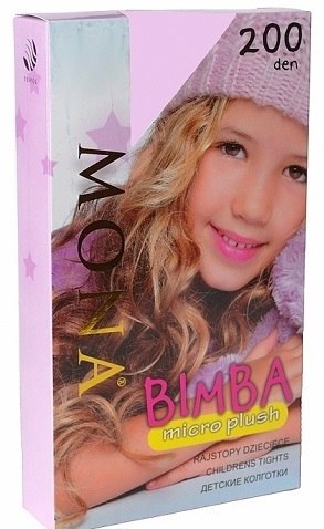 RAJSTOPY MONA DZ BIMBA MICRO PL 200