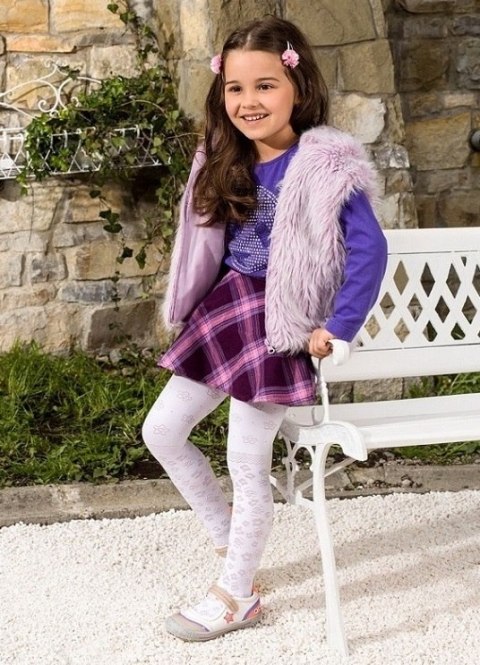 RAJSTOPY MONA DZ TAMIKA 60 WZ 03