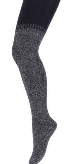 RAJSTOPY WOLA ANTOLA 2-6 LAT LUREX