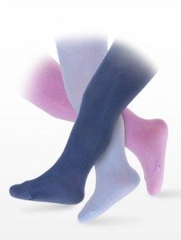 RAJSTOPY WOLA BAWEŁNIANE GŁADKIE 0-2L