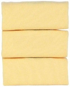 RAJSTOPY WOLA BAWEŁNIANE GŁADKIE 0-2L