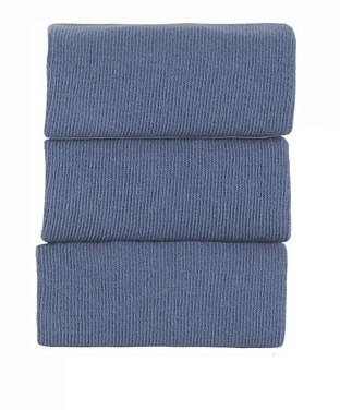 RAJSTOPY WOLA BAWEŁNIANE GŁADKIE 2-6L