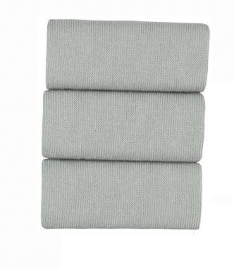 RAJSTOPY WOLA BAWEŁNIANE GŁADKIE 2-6L