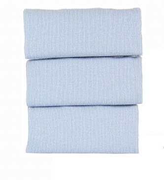 RAJSTOPY WOLA BAWEŁNIANE GŁADKIE 2-6L