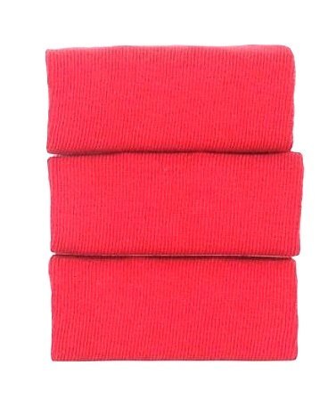 RAJSTOPY WOLA BAWEŁNIANE GŁADKIE 2-6L