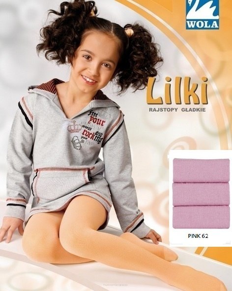 RAJSTOPY WOLA LILKI