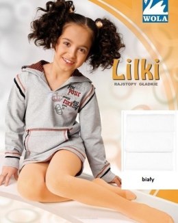 RAJSTOPY WOLA LILKI