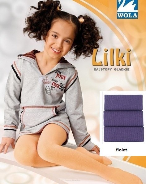 RAJSTOPY WOLA LILKI