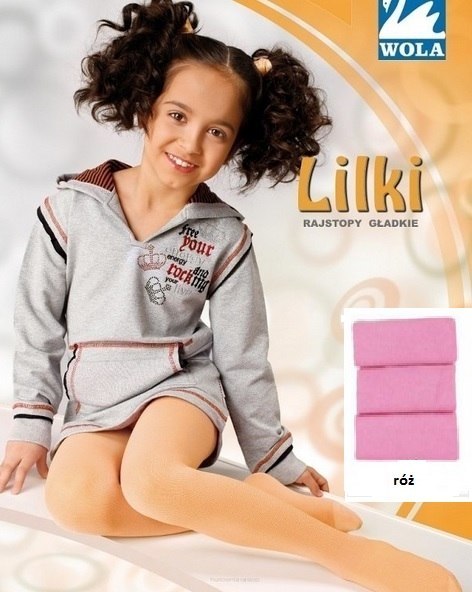 RAJSTOPY WOLA LILKI