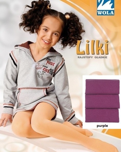 RAJSTOPY WOLA LILKI