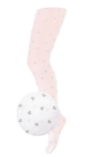 RAJSTOPY WOLA LITTLE MISS