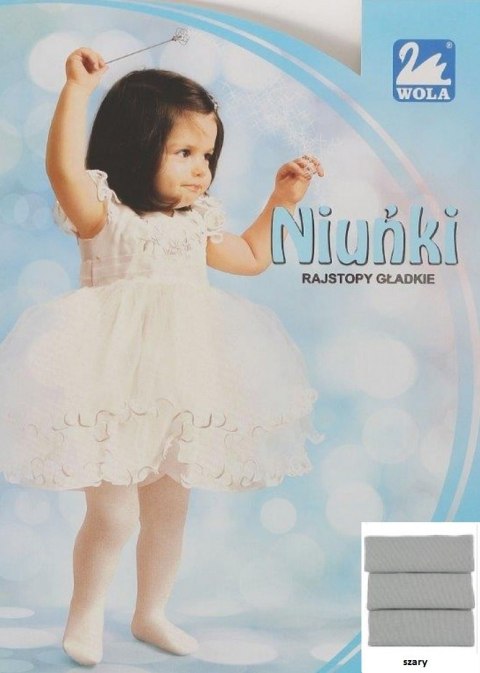 RAJSTOPY WOLA NIUŃKI