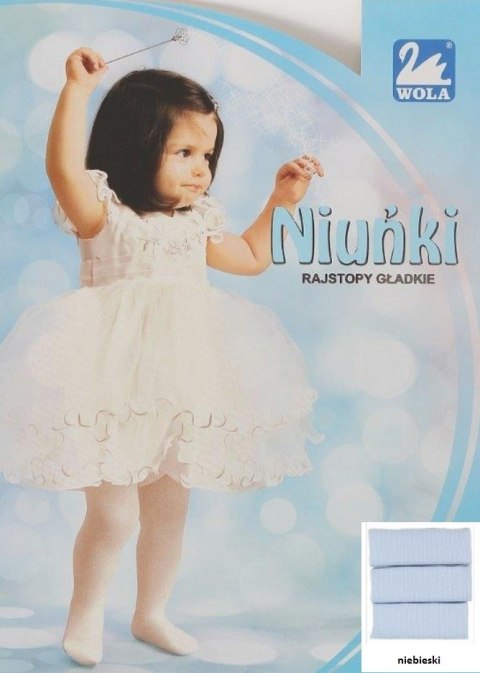 RAJSTOPY WOLA NIUŃKI