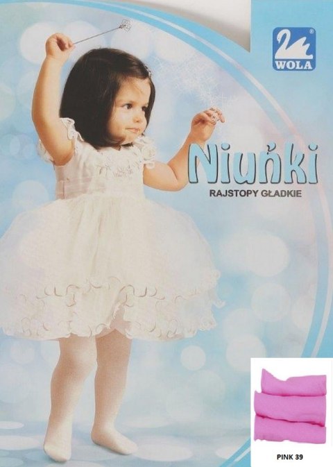 RAJSTOPY WOLA NIUŃKI