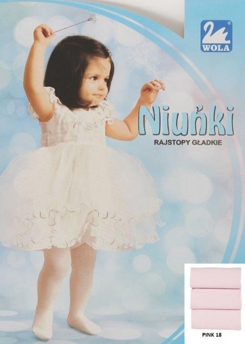 RAJSTOPY WOLA NIUŃKI