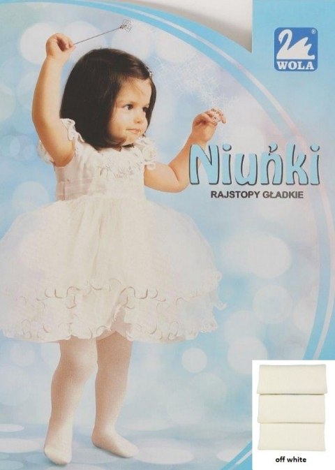 RAJSTOPY WOLA NIUŃKI