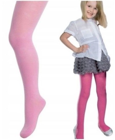 RAJSTOPY WOLA SOFT COTTON 2-6L